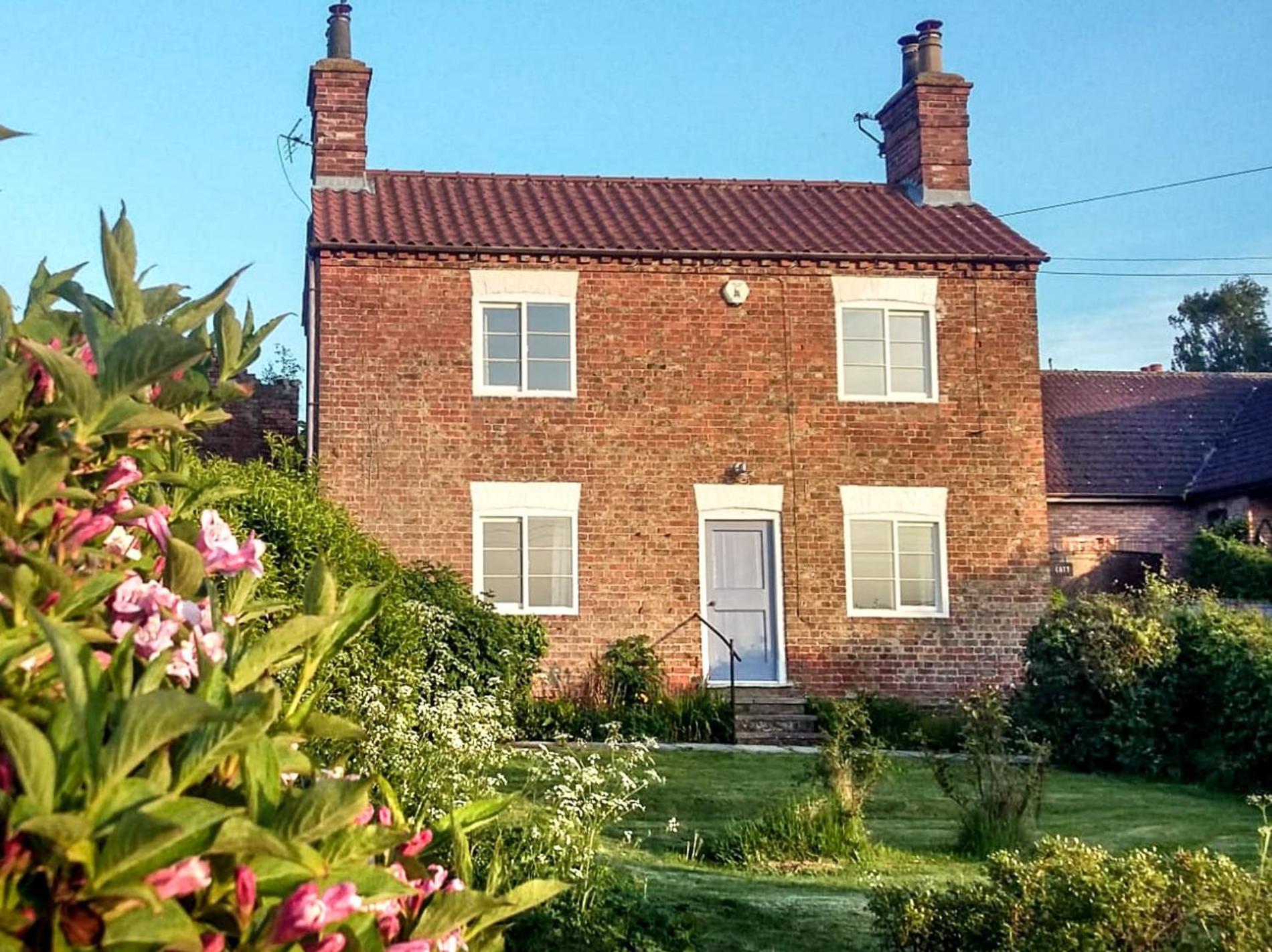 Villa 3 Bed In York 57964 Stillingfleet Exterior foto