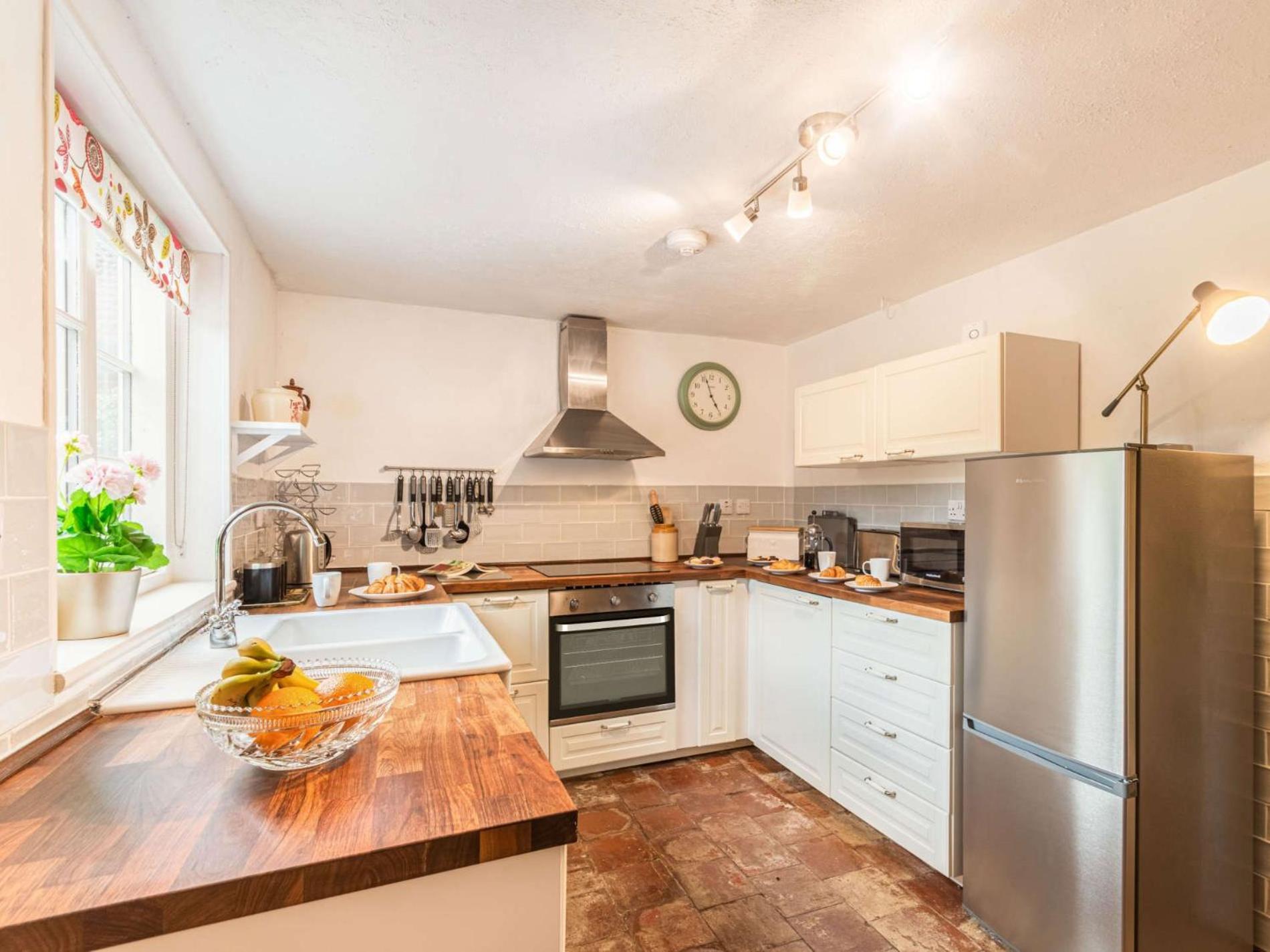 Villa 3 Bed In York 57964 Stillingfleet Exterior foto